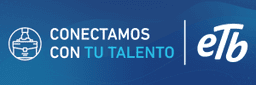 Logo de ETB