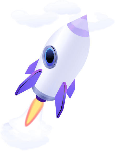 Halaxia Rocket