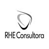Logo of RHE Consultora