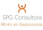 Logo of SPG Consultora