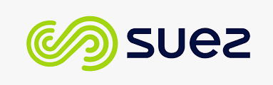 Logo of company