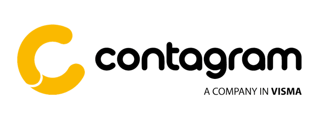 Logo of Contagram