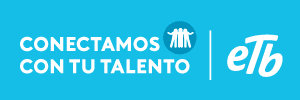 Logo of ETB