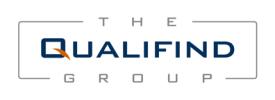 Logo of The Qualifind Group