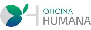 Logo of Oficina Humana