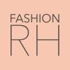 Logo of FASHION RH