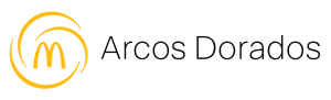 Logo of Arcos Dorados