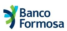 Logo of Banco Formosa