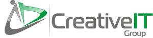 Logo of Creative IT Group