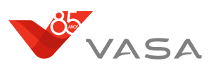 Logo of VASA