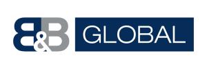 Logo of B&B Global