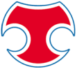 Logo of Taranto Talent