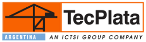 Logo of TECPLATA