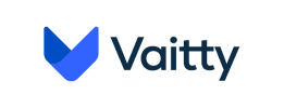 Logo of VAITTY