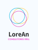 Logo of LoreAn Consultores