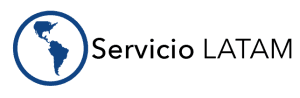 Logo of Servicio Latam