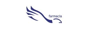 Logo of Farmaciasdelaguila