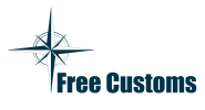 Logo of FreeCustoms