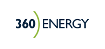 Logo of 360Energy