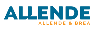 Logo of talentoallende