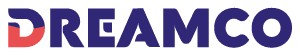 Logo of DREAMCO