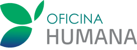 Logo of Oficina Humana