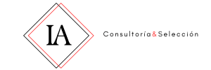 Logo of IA - Consultoría & Selección