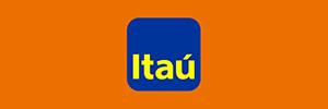 Logo of Itaú Argentina