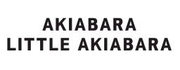 Logo of AKIABARA