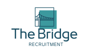Logo of The Bridge Recruitment