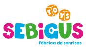 Logo of SEBIGUS