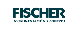 Logo of Fischer Instrumentación y control